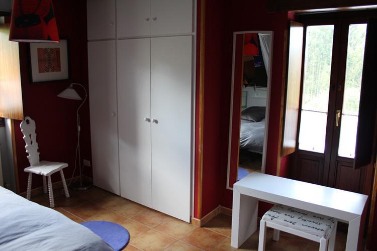Casa Rural Andutza Ea Rom bilde